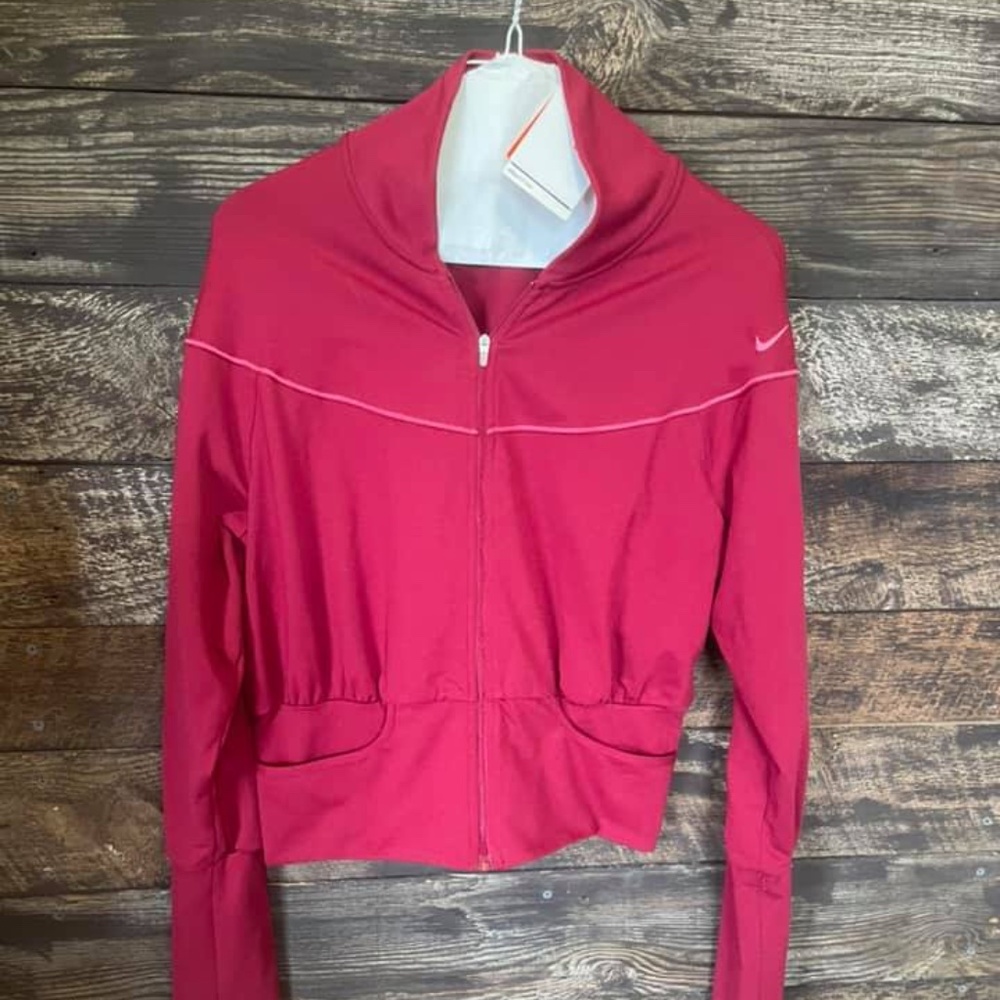 Nike Jacket